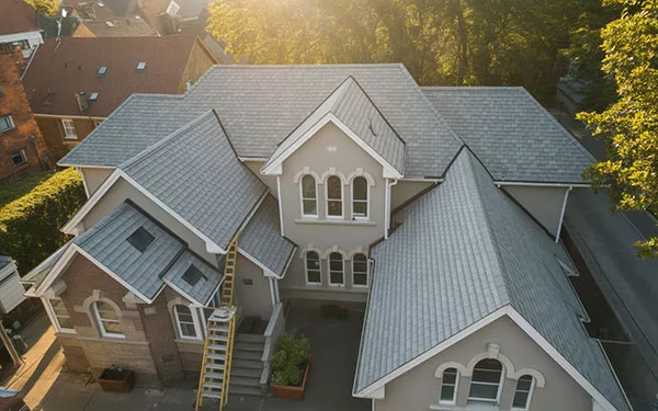Edgewater Roof Repair Services