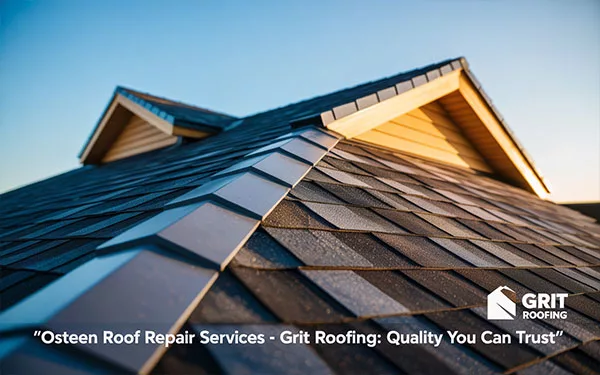 Osteen Roof Repair Services