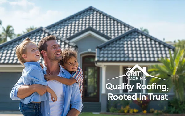 Residential Roofing Services in Osteen