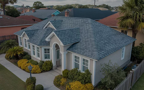 Roof Installation Services in Debary