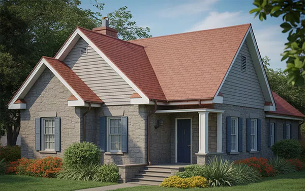 Professional Roof Installation in Edgewater