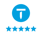 GRIT Roofing: Rated 5 Stars on Thumbtack