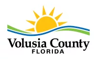 The official Volusia County, Florida logo, representing the broader local region where GRIT Roofing provides expert roofing services.