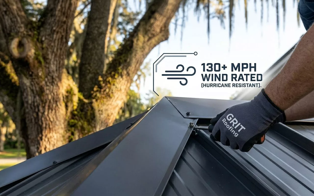 Best Roofing Materials for Central Florida Homes