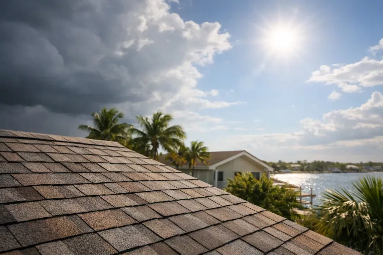 How Long Does a Roof Last in Florida?