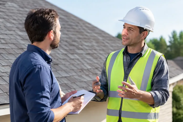 Best Questions for Roofing Contractor Interview