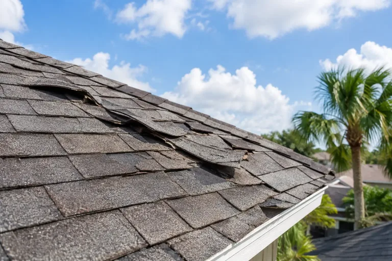 Why Roofs Fail Early in Central Florida